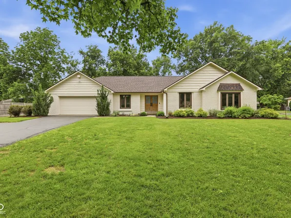 419 W 65th St, Indianapolis, IN 46260