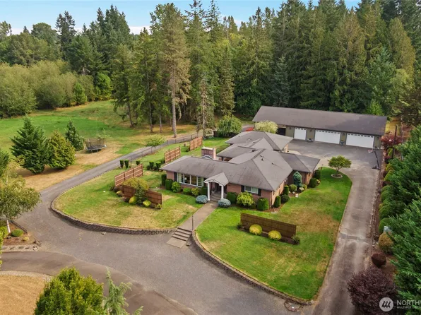 2606 Cooks Hill Road, Centralia, WA 98531