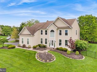1750 Partridge Rd, Yardley, PA 19067