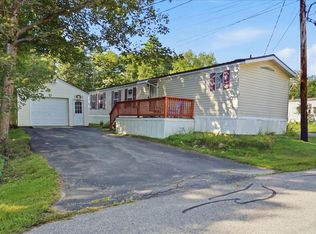 2 Hawthorn Drive, Norway, ME 04268
