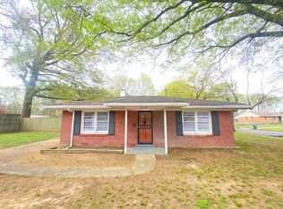 3549 Sharpe Ave, Memphis, TN 38111