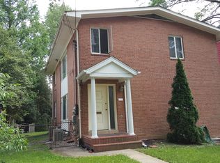 1034 17th St S #B, Arlington, VA 22202