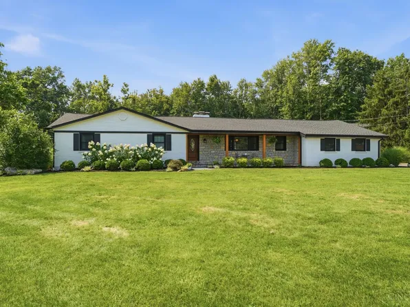 1235 Day Cir E, Milford, OH 45150