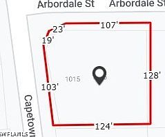 2nd image of 1016 Arbordale St