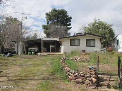 772 S Tonto Creek Dr, Payson, AZ, 85541