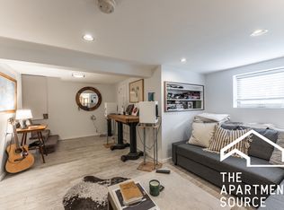 2732 N Monticello Ave #G, Chicago, IL 60647