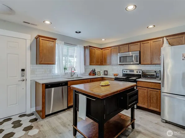 264 Saddlehorn Lane, Wenatchee, WA 98801