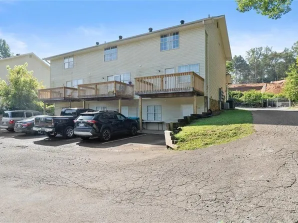 350 Herndon Ln #129, Canton, GA 30114