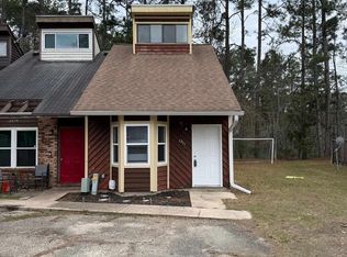 1277 Orange Ave E, Tallahassee, FL 32301