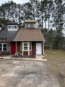 1277 Orange Ave E, Tallahassee, FL, 32301