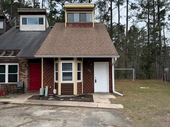 1277 Orange Ave E, Tallahassee, FL 32301