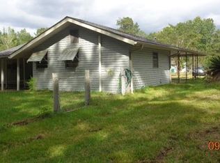 1027 Pearl St, Bogalusa, LA 70427