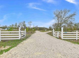 2780 Ocean Pond Dr, Perry, FL 32348