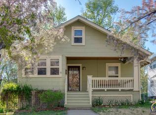 729 SW Webster Ave, Topeka, KS 66606