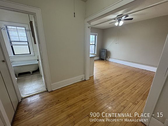 5th image of 900 Centennial Pl #15