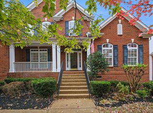 1003 Vincent Dr, Franklin, TN 37067
