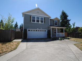 2010 85th Street Ct E, Tacoma, WA 98445