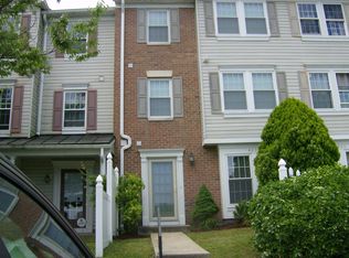 4230 Maple Path Cir #19, Nottingham, MD 21236