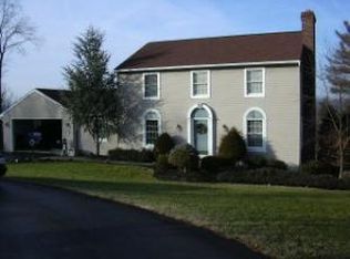 2132 Teaberry Lck, Brookville, PA 15825