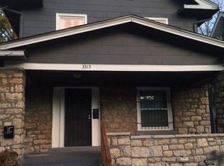 3315 Agnes Ave #B, Kansas City, MO 64128