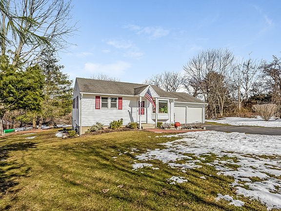 386 Old Whitfield Street