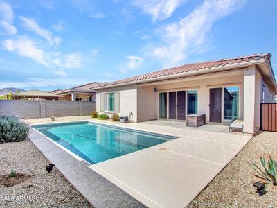 19017 W RANCHO Drive, Litchfield Park, AZ, 85340