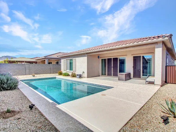19017 W RANCHO Drive, Litchfield Park, AZ 85340