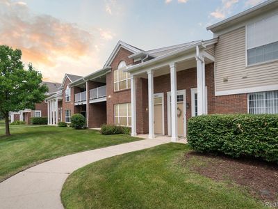 16699 Carriage Way, Northville, MI, 48168