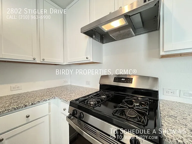 2802 Stigler Dr — Photo 9