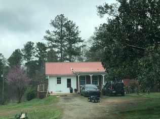 3109 W Highway 166, Carrollton, GA 30117