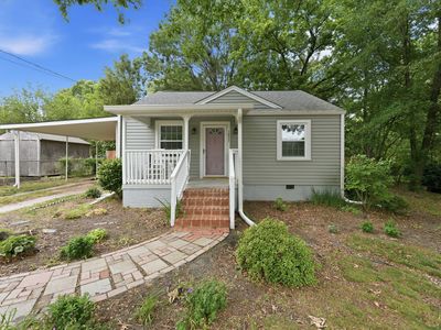 1627 Melody Ln, Burlington, NC, 27215