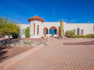 5161 N Craycroft Rd, Tucson, AZ 85718