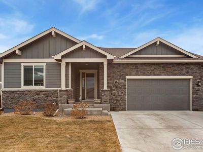 1640 Black Kettle St, Loveland, CO, 80538