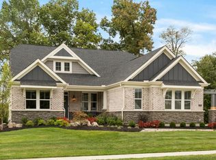 4774 Derby Place Rd, Batavia, OH 45103