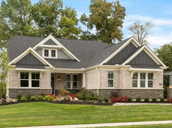 4774 Derby Place Rd, Batavia, OH 45103