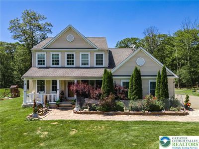 6 Westridge Ct, East Stroudsburg, PA, 18302