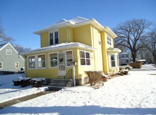 523 S Jones St, Algona, IA 50511
