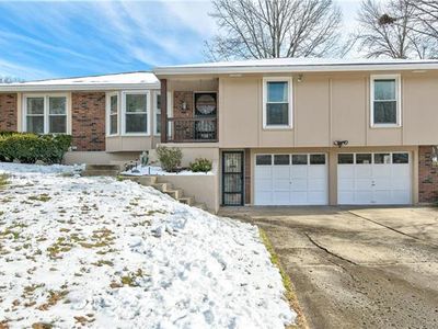 5321 Westridge Rd, Kansas City, MO, 64133