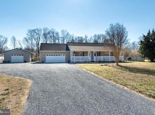 26033 Garey Rd, Denton, MD 21629