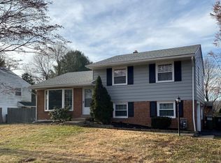 701 Windsor Pl, Wallingford, PA 19086