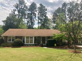 524 Henderson Dr, Augusta, GA 30909