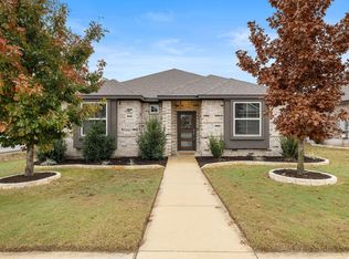 1136 Oak Chase Way, Leander, TX 78641