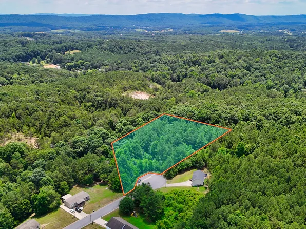 1 Pinewood Dr, Rock Spring, GA 30739