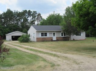 12753 S Patricia Ave, Grant, MI 49327
