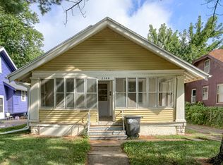 2560 Crown Point Ave, Omaha, NE 68111