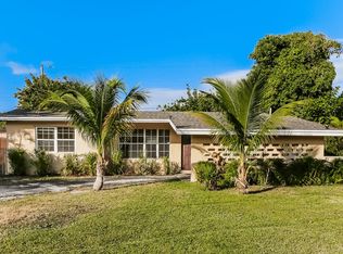 5041 NE 7th Ave, Pompano Beach, FL 33064