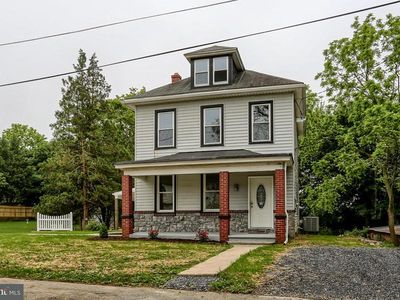 2008 Penn St, Lebanon, PA, 17042