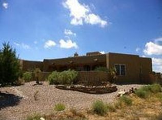 3117 Demavend Rd NE, Rio Rancho, NM 87144