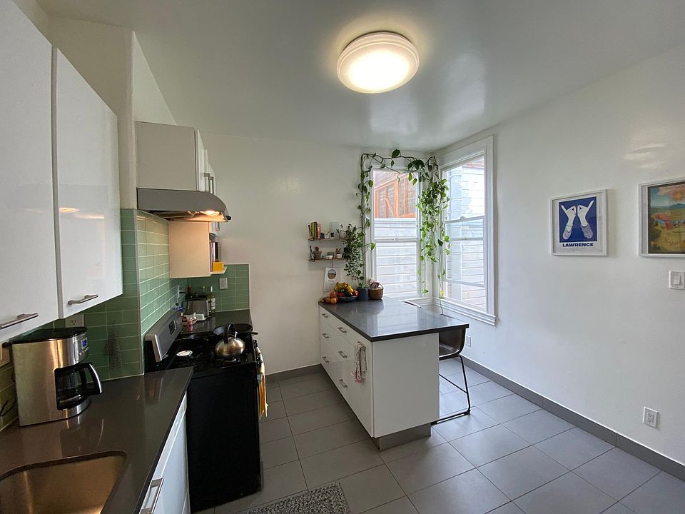 1st image of 1058 Divisadero St