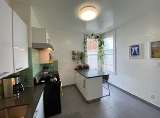1058 Divisadero St, San Francisco, CA 94115